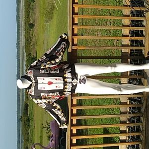 LOVE MOSCHINO BLAZER